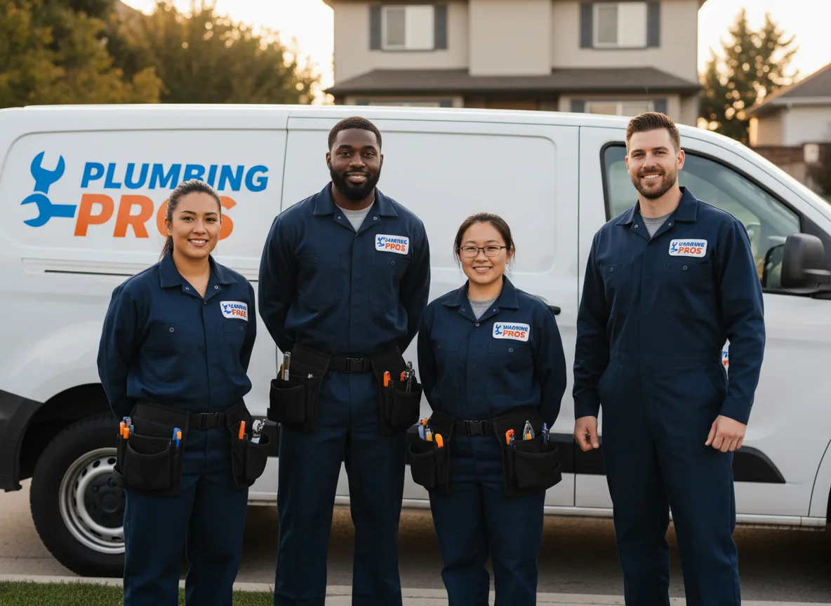 Water Heater Repair company in Providence, UT